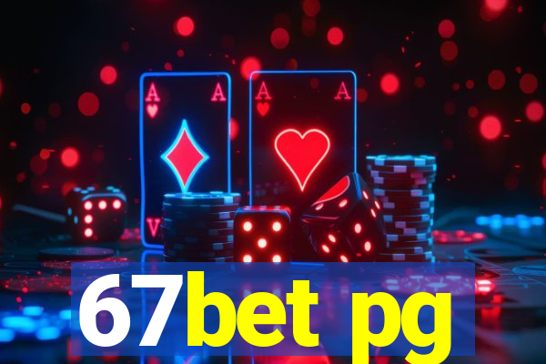 67bet pg